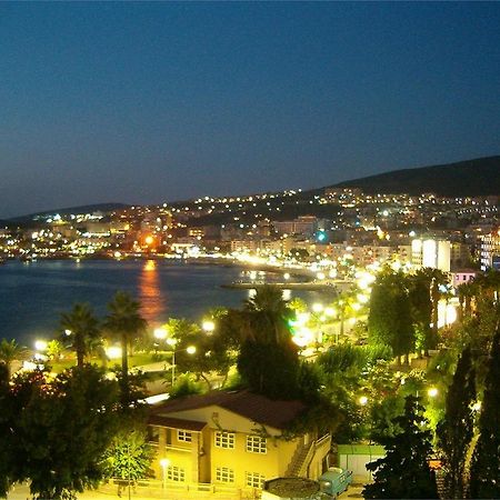 Hotel Dorukhan Κουσάντασι Εξωτερικό φωτογραφία
