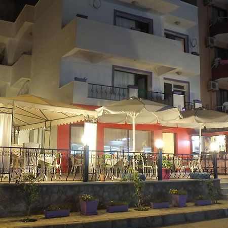 Hotel Dorukhan Κουσάντασι Εξωτερικό φωτογραφία