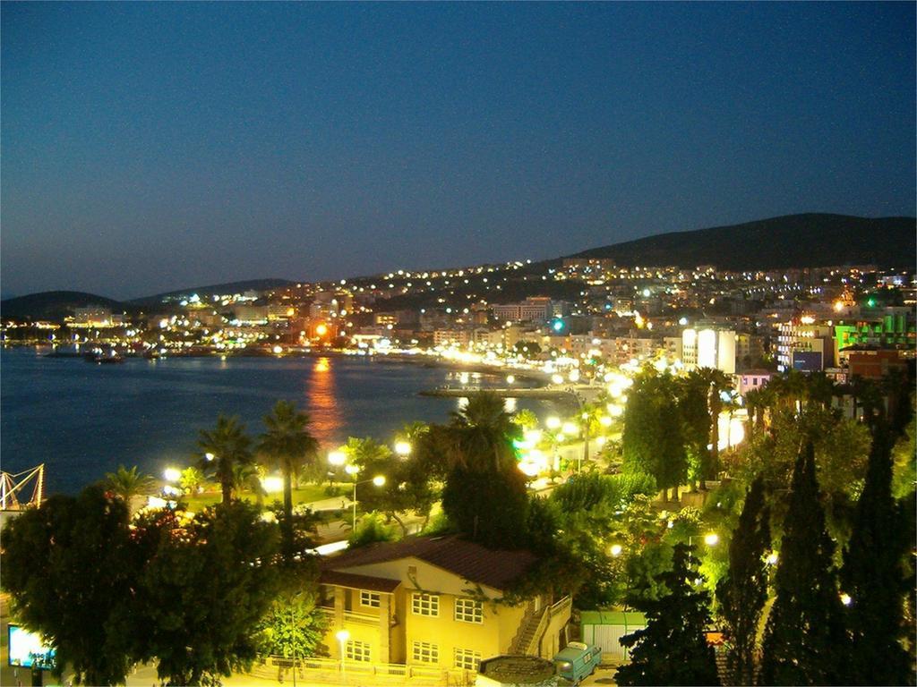Hotel Dorukhan Κουσάντασι Εξωτερικό φωτογραφία