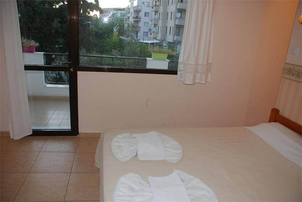 Hotel Dorukhan Κουσάντασι Εξωτερικό φωτογραφία