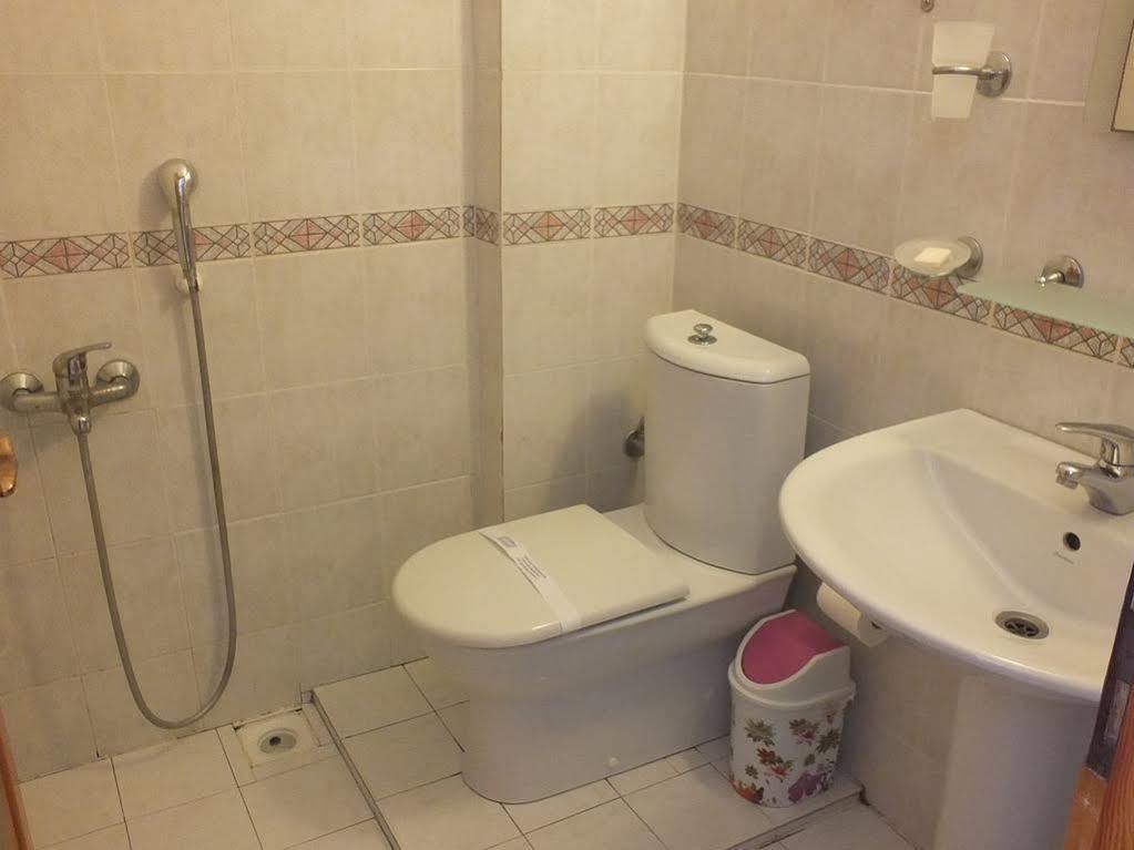 Hotel Dorukhan Κουσάντασι Εξωτερικό φωτογραφία