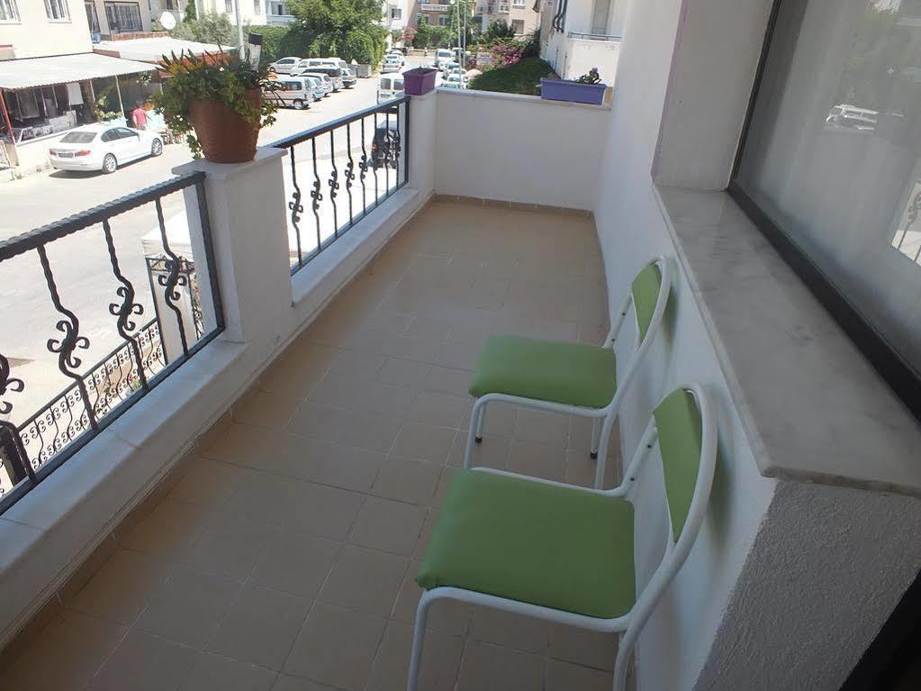 Hotel Dorukhan Κουσάντασι Εξωτερικό φωτογραφία