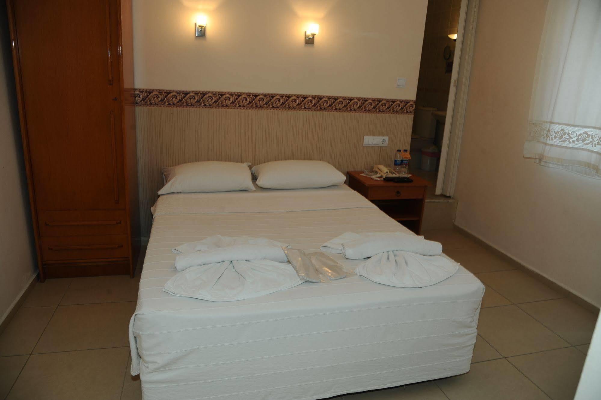 Hotel Dorukhan Κουσάντασι Εξωτερικό φωτογραφία