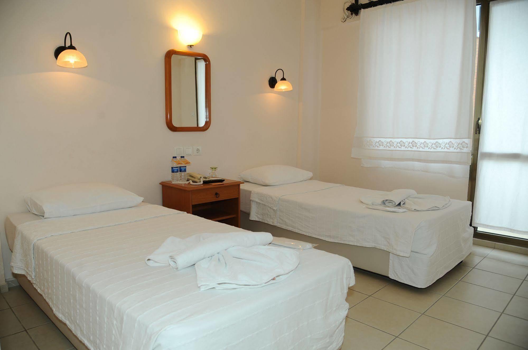 Hotel Dorukhan Κουσάντασι Εξωτερικό φωτογραφία