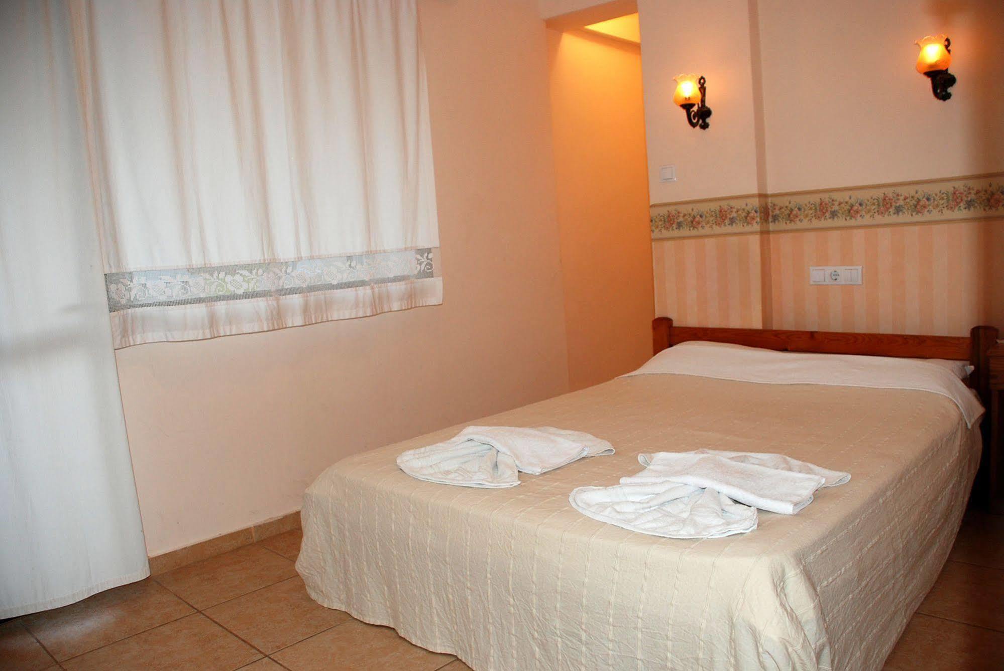 Hotel Dorukhan Κουσάντασι Εξωτερικό φωτογραφία