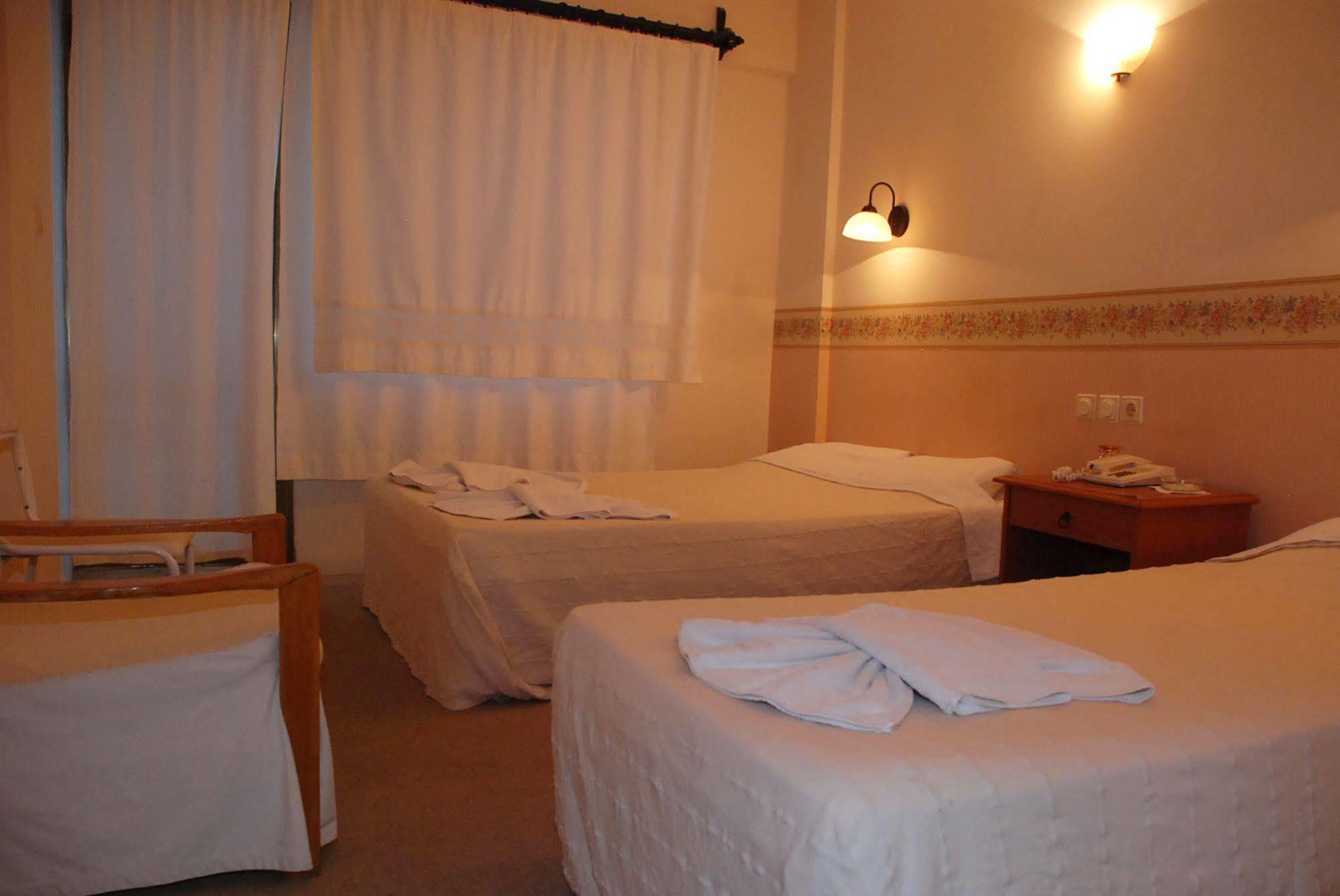 Hotel Dorukhan Κουσάντασι Εξωτερικό φωτογραφία