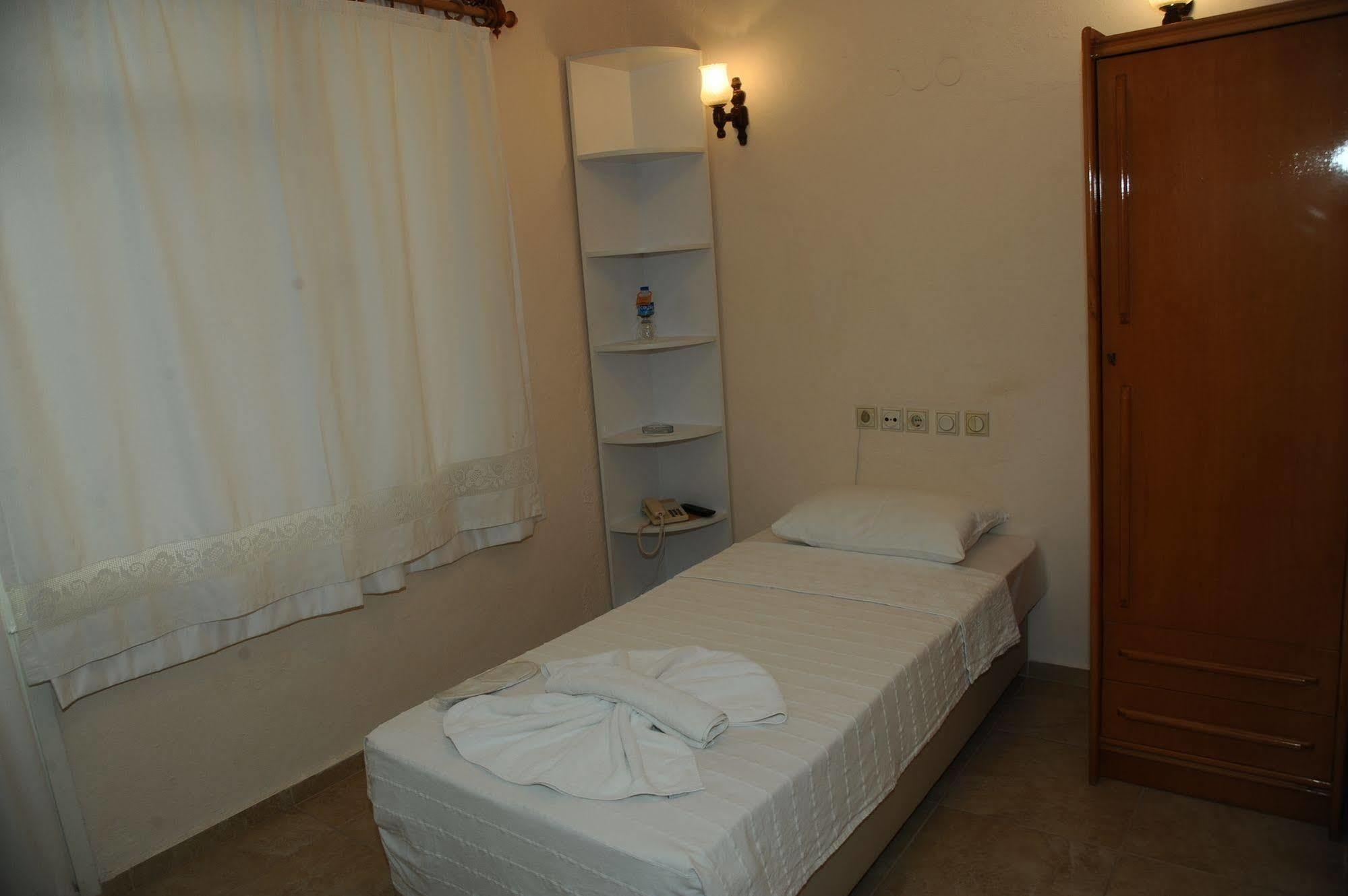 Hotel Dorukhan Κουσάντασι Εξωτερικό φωτογραφία