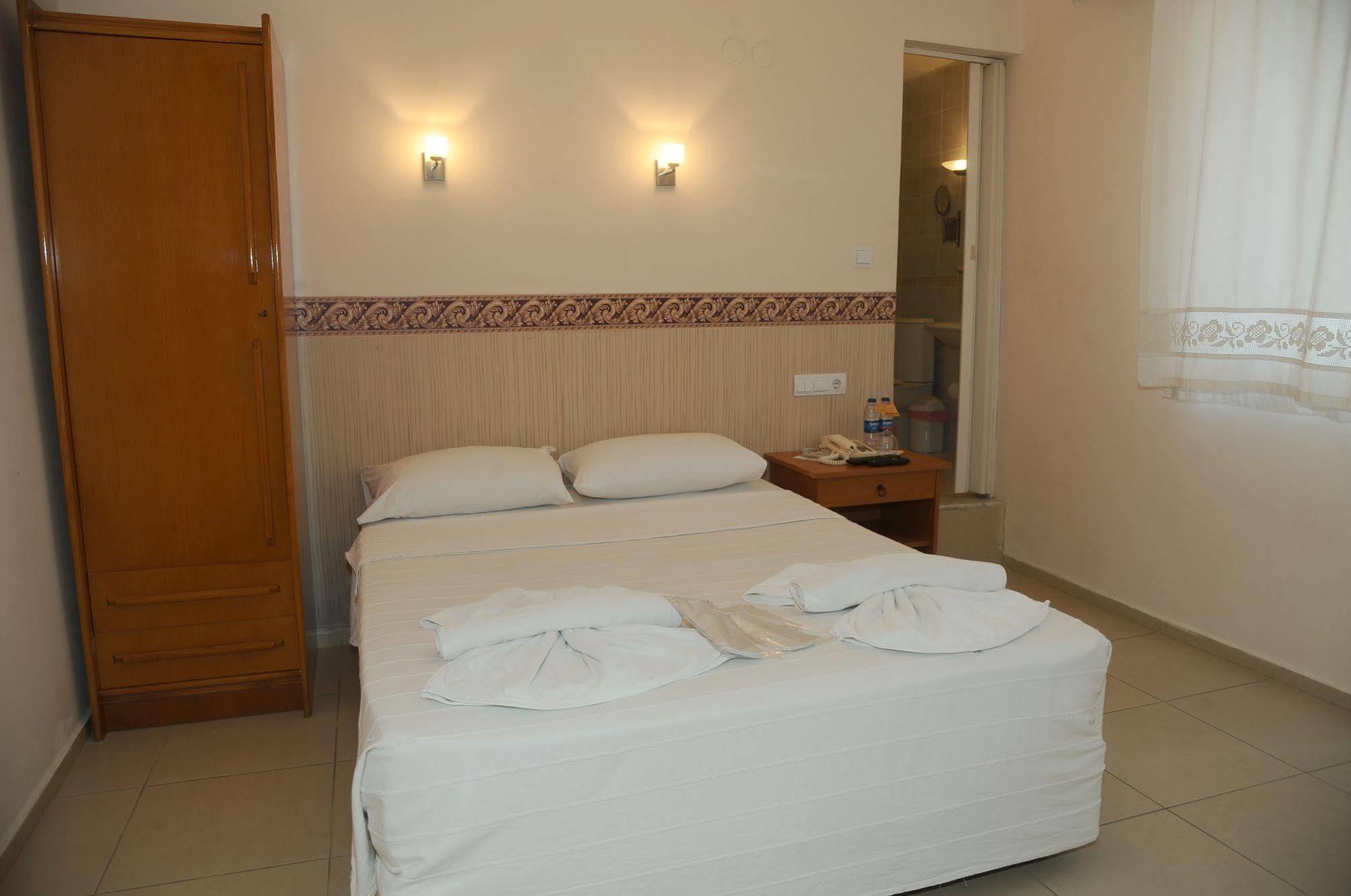 Hotel Dorukhan Κουσάντασι Εξωτερικό φωτογραφία